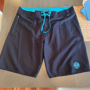 BOGO Pelagic Board Shorts